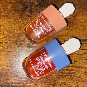 NWT- Lip oil bundle💄